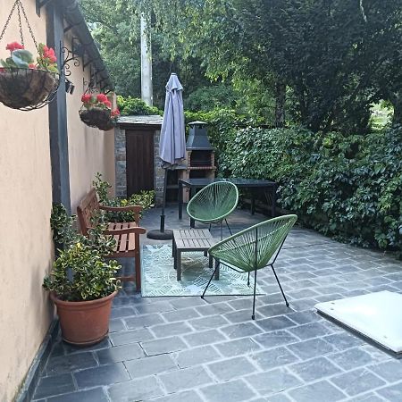 Villa Adosado Con Gran Terraza à Vilanova i la Geltrú Extérieur photo