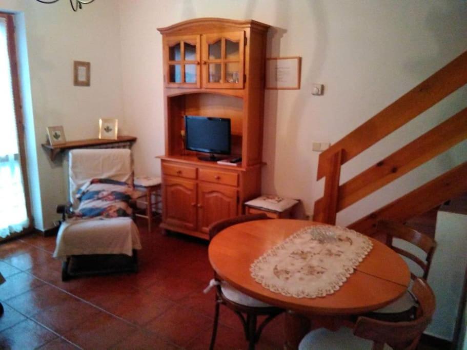 Villa Adosado Con Gran Terraza à Vilanova i la Geltrú Extérieur photo