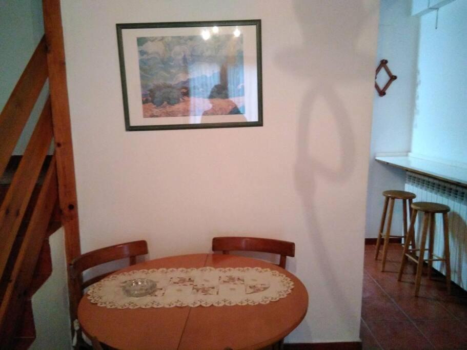 Villa Adosado Con Gran Terraza à Vilanova i la Geltrú Extérieur photo