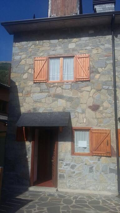 Villa Adosado Con Gran Terraza à Vilanova i la Geltrú Extérieur photo